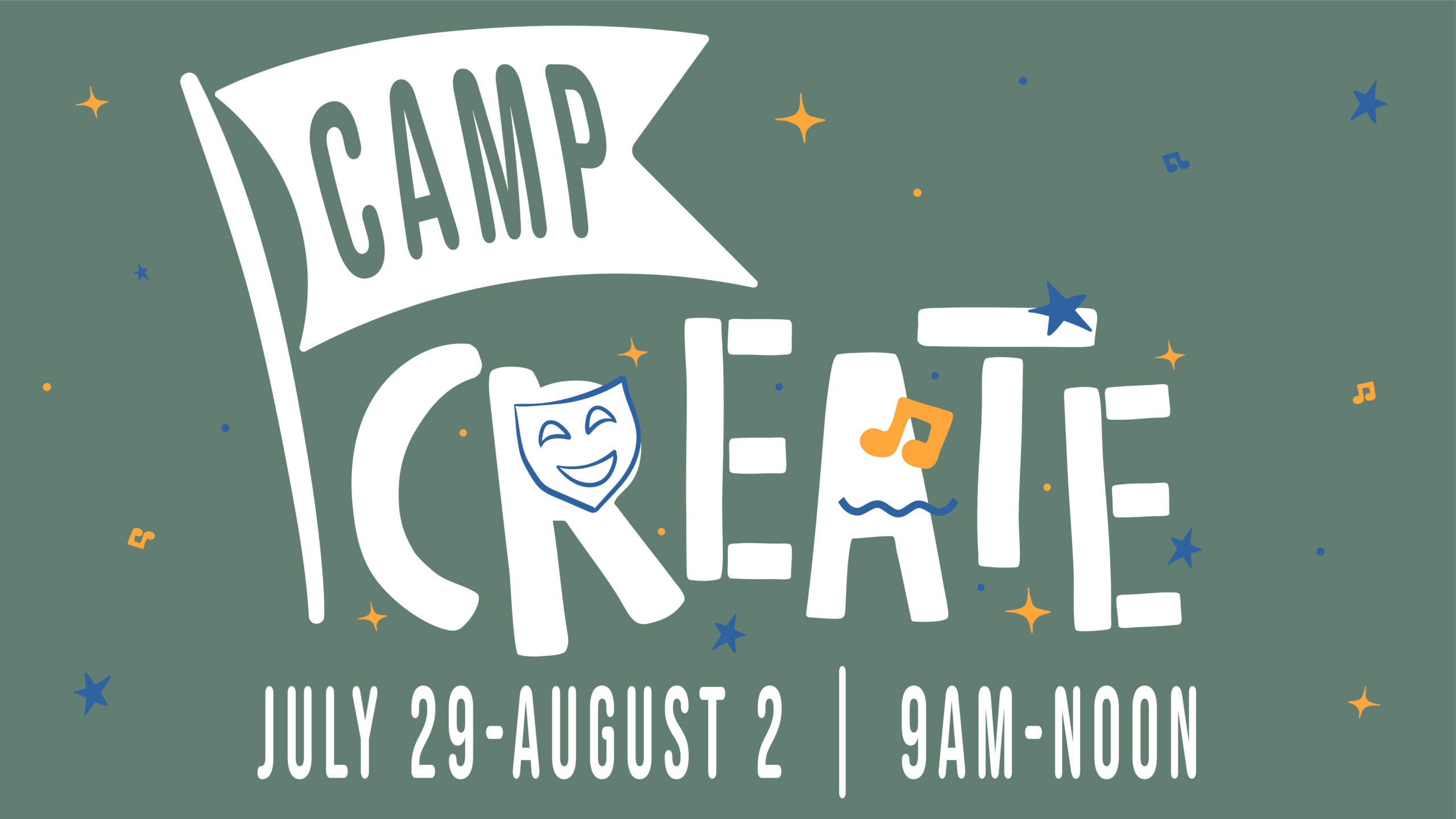 Camp Create