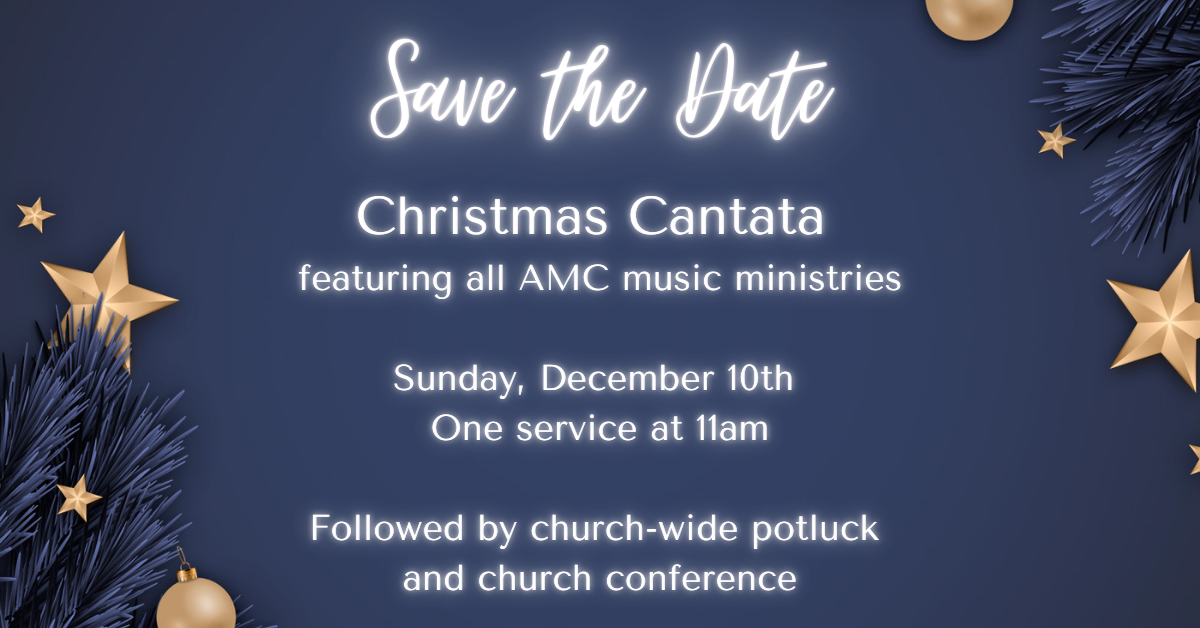 Christmas Cantata