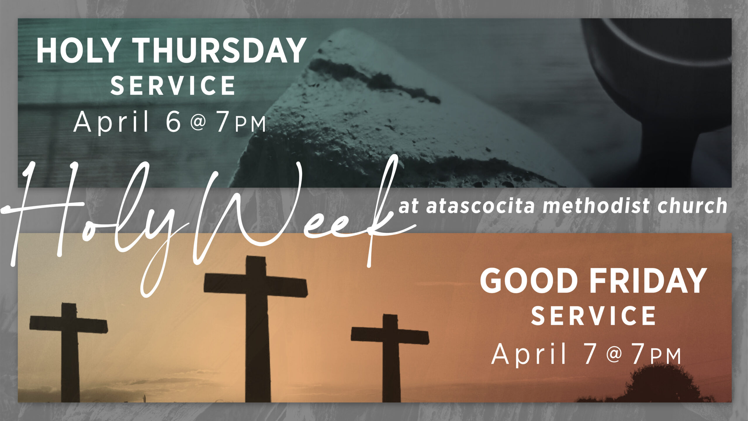 Good Friday Service