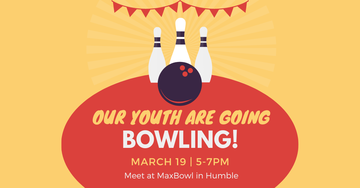 Youth Bowling Night