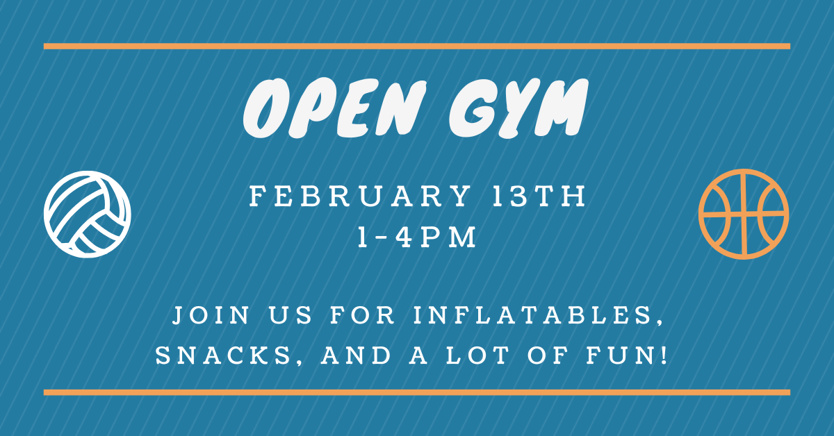 Open Gym