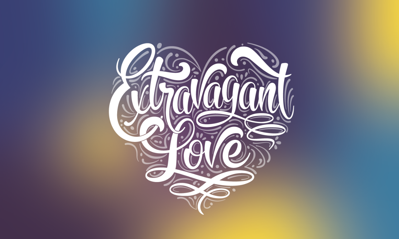 Extravagant Love Atascocita Methodist Church