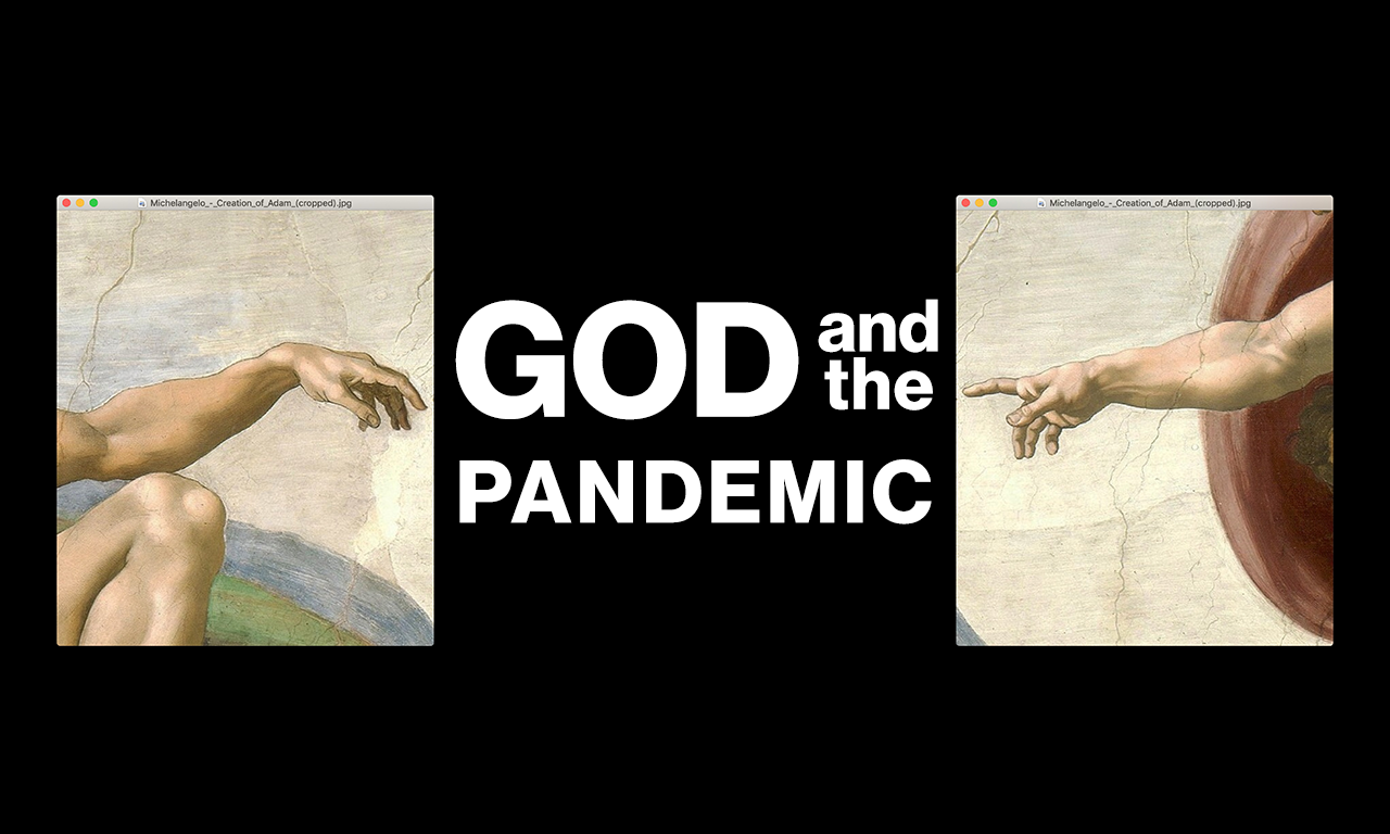 God and the Pandemic