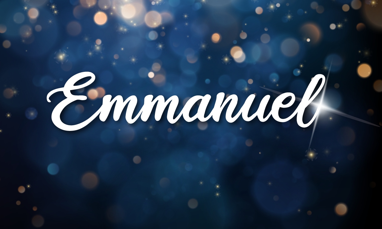 Emmanuel