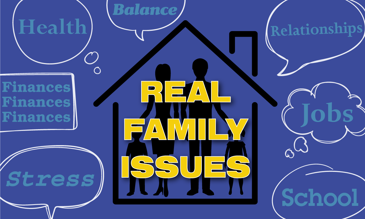 Family Issues: Balance